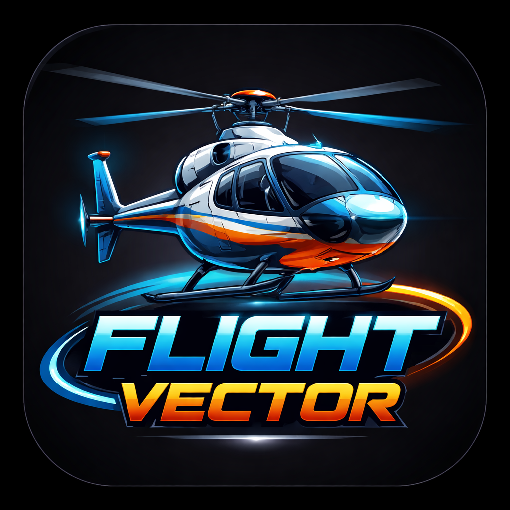 Flight Vector